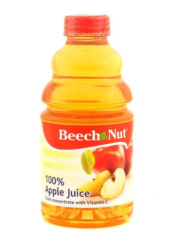 Stage 1 Apple Juice (052200003305)