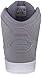 adidas NEO Men's Raleigh Mid Lace Up Shoe,Grey/Grey/White,11 M US