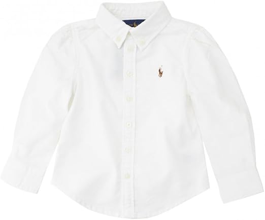 Chemise ralph lauren bebe Outlet