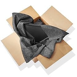 Sure-Max 6 Moving & Packing Blankets - Economy