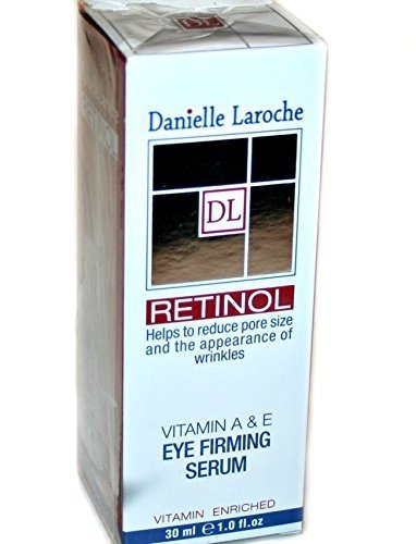 danielle laroche retinol