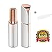 Professional Women's Painless Hair Remover, Perfect For Facial Hair Removal-Mini Shaver, Battery Not Included