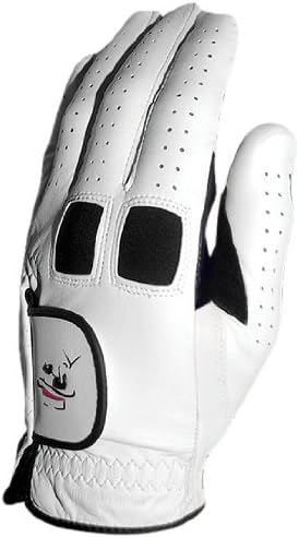 MVP Sport Men's Cadet Training Glove, Right, Large