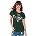 NCAA Women's Round the Bases Short Sleeve Tee