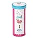 Lolita Best Friends Always Artisan Painted Wine Glass Gift