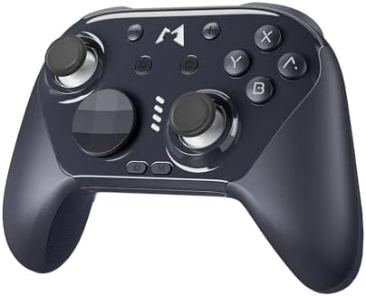 Amazon.com: HITBOX Haute42 Metal Joystick Hitbox Controller Arcade