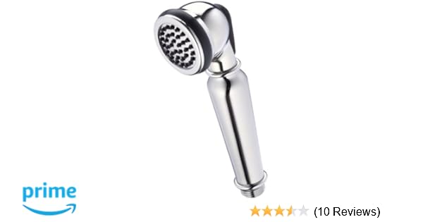 Danze D492100 Traditional Personal Spray For Roman Tub Chrome