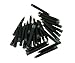 Jinhao Fountain Pen Ink Refill Cartridges International Standard Size, 30 PCS, Blue Color