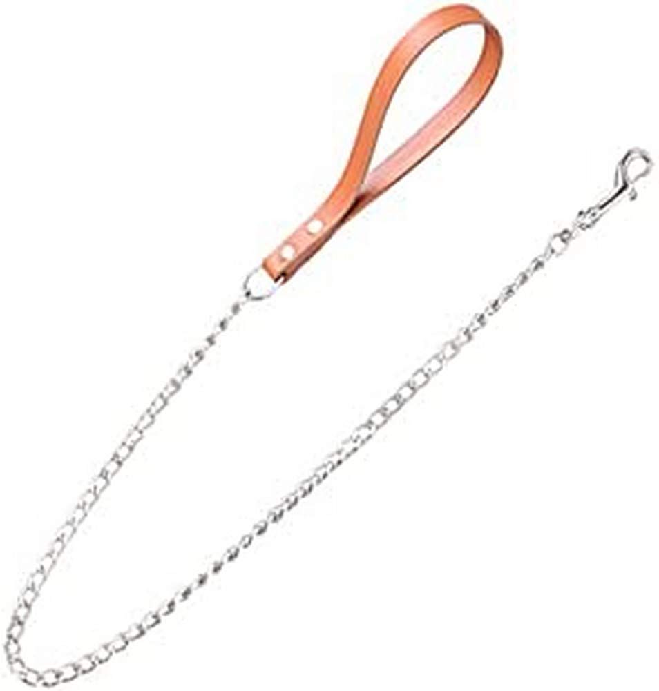 arppe 195342010003 Strap Chain Grip Leather Amazone, Caramel