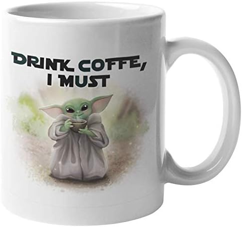 yoda cup
