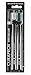 Lebond Curaprox 5460 Ultra Soft Black Toothbrush