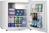 Subcold Eco50 Mini Fridge White 50L Table-Top Lock & Key 0-10°C view 4