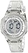 Armitron Sport Women's 45/7051 Digital Jelly Strap Watch