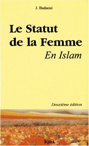 Le  statut de la femme en islam