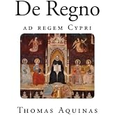 De Regno: On Kingship