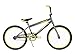 20-inch Huffy Pro Thunder Boys' Bike, Gray