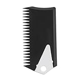 Plastic Surfboard Wax Comb Surf Wax Comb Remover