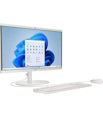 Amazon.com: HEWLETT PACKARD HP 21.5