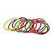 HoFire Bachelorette Party Games Willy Pecker Hen Night Girls Night Out Party Games Favor Headband Dick Head Ring Toss Hoopla Game Set (2pcs) (Style1, 2Pcs)