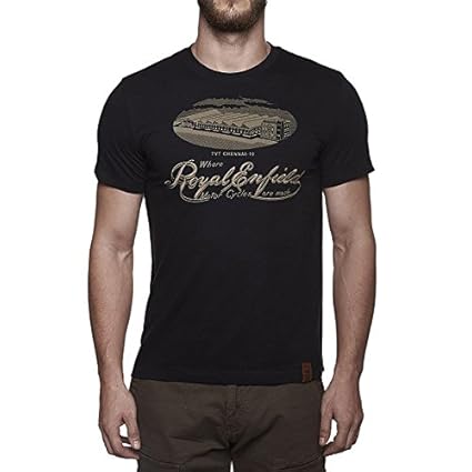 royal enfield t shirt amazon india