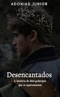 Livro Desencantados