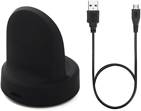 samsung gear s3 charger amazon