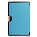 Acer Iconia One 10 B3-A30 Slim Shell Case,Mama Mouth Ultra Lightweight PU Leather Standing Cover For 10.1