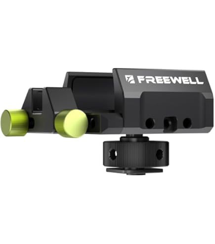 Freewell Genius Rig Kit iPhone 16 Pro用美品 Amazon.com: Freewell Genius Rig Cage para iPhone 16 Pro Max