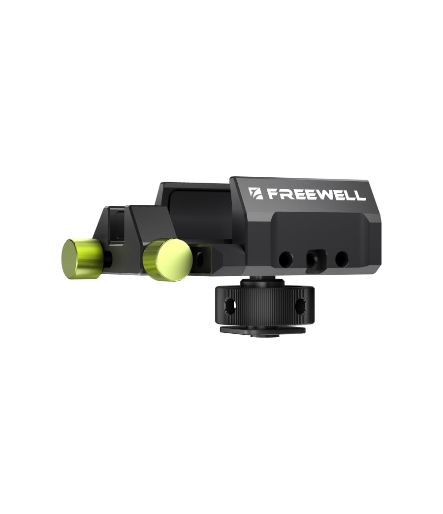 Freewell SSD Mount for Genius Rig