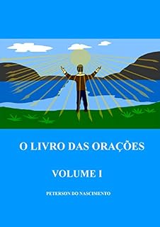 O Livro das Orações