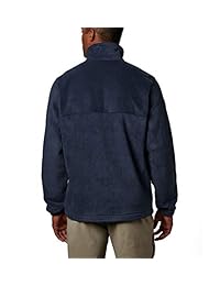 Columbia Steens Mountain - Cremallera completa para hombre