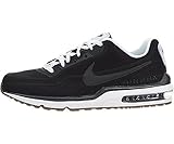 Nike Men's Air Max LTD 3 TXT Running Shoe