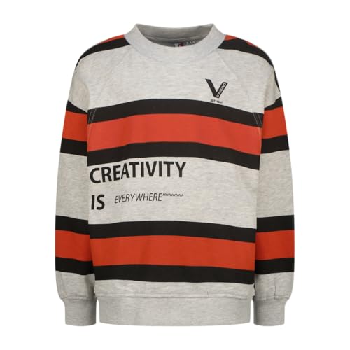 Vingino Boys Nabilie Sweater Size 10 of the WO25 Collection