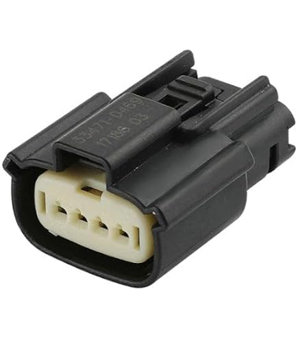 Amazon.com: 8 Pin Connector - compatible with F82A8, CE8028F