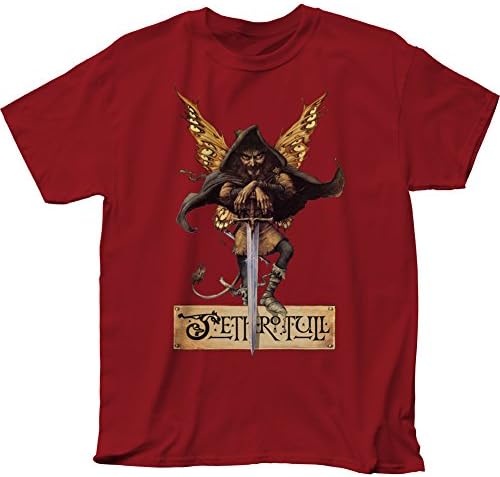 Jethro Tull Child - Adult T-Shirt
