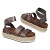 Pierre-Dumas-Womens-Esprille-Thick-Platform-with-Adjustable-Strap-Open-Toe-Sandal-Mesa-4-Pewter-9