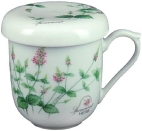 Selleck mate tea spearmint SO type (japan import)