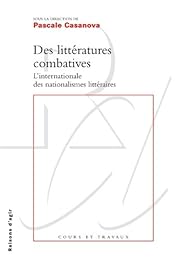 Des  littératures combatives