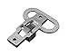 Buyers Products B2797SS Stainless Steel Safety Folding Safety Step And Handle With Safety Storage, Multi-Purpose Step And Grab Handle For Trucks, Trailers, Busses & RVs