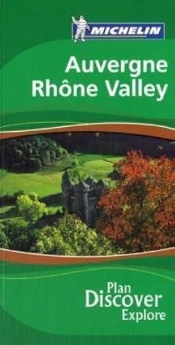 Download Auvergne Rhône Valley PDF