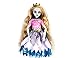 Once Upon Zombie Dolls - Zombie Sleeping Beauty TM
