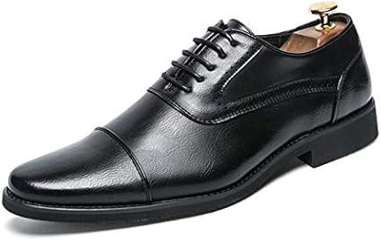 formal shoes with sports sole