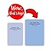 Please Romaine Calm Magnet Pun Gift 2.5 x 3.5