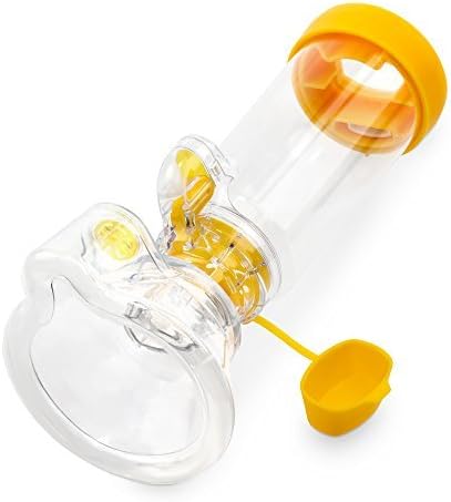 EZmeds Spacer.Fits any Size.