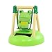 Solar Motion - Frog Swing