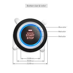 EASYGUARD EC010-MS PKE car Alarm Passive keyless