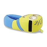 Despicable Me Soft Plush Slippers Kid Size
