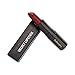 Bellasophy Smooth Semi Matte Lipstick Velvet Perfectly Moisturizing Long Lasting Lipstick-Cherry