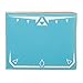 Novelty Legend of Zelda - Breath of the Wild Bi-Fold Wallet