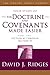 The Doctrine and Covenants Made Easier, Part 2 (The Gospel Studies Series)